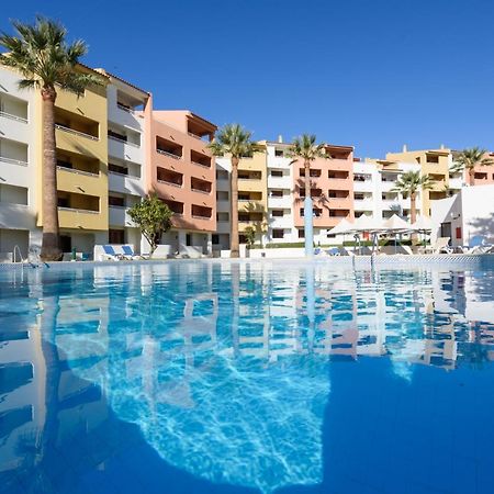 Aparthotel Bellavista Avenida By Beguest Albufeira Zewnętrze zdjęcie