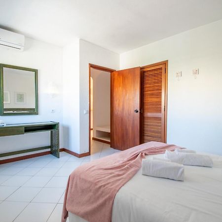 Aparthotel Bellavista Avenida By Beguest Albufeira Zewnętrze zdjęcie