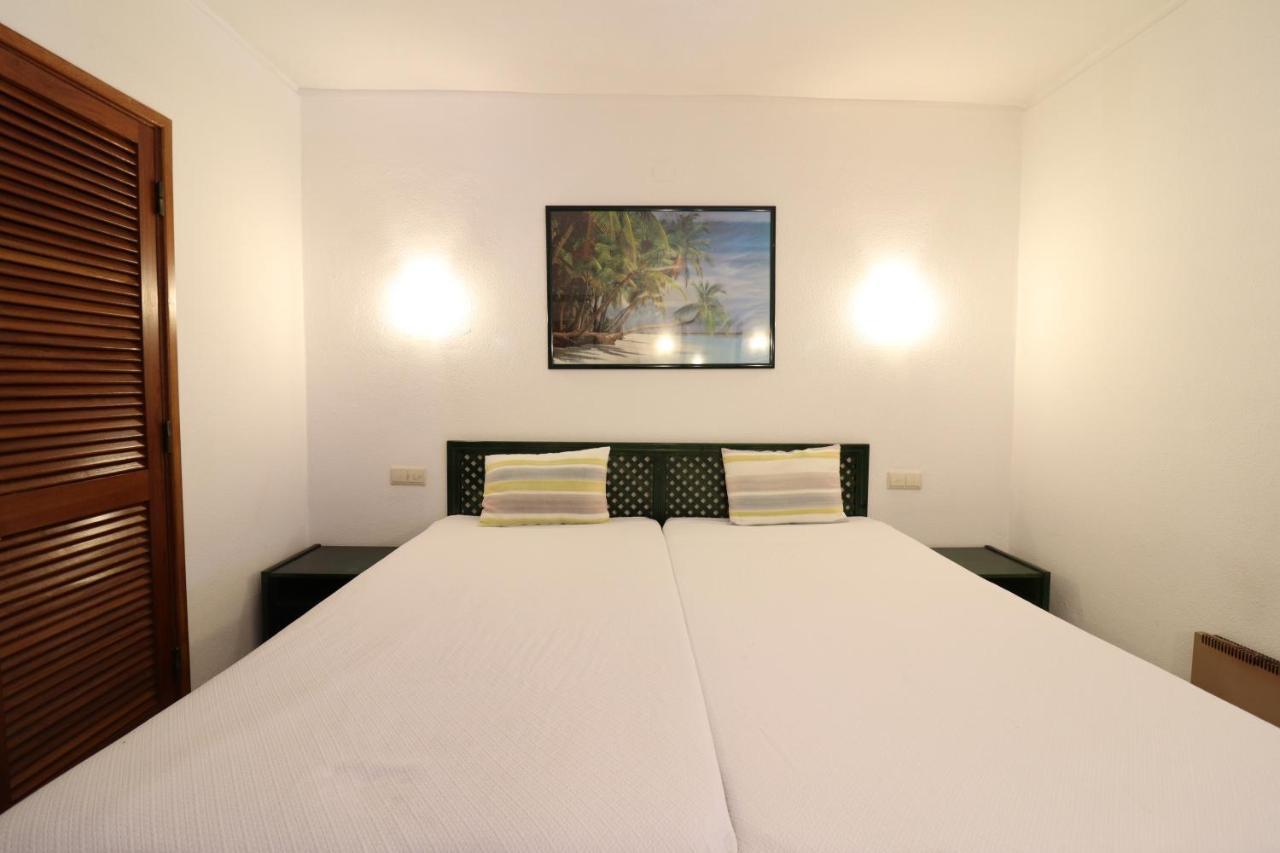 Aparthotel Bellavista Avenida By Beguest Albufeira Zewnętrze zdjęcie