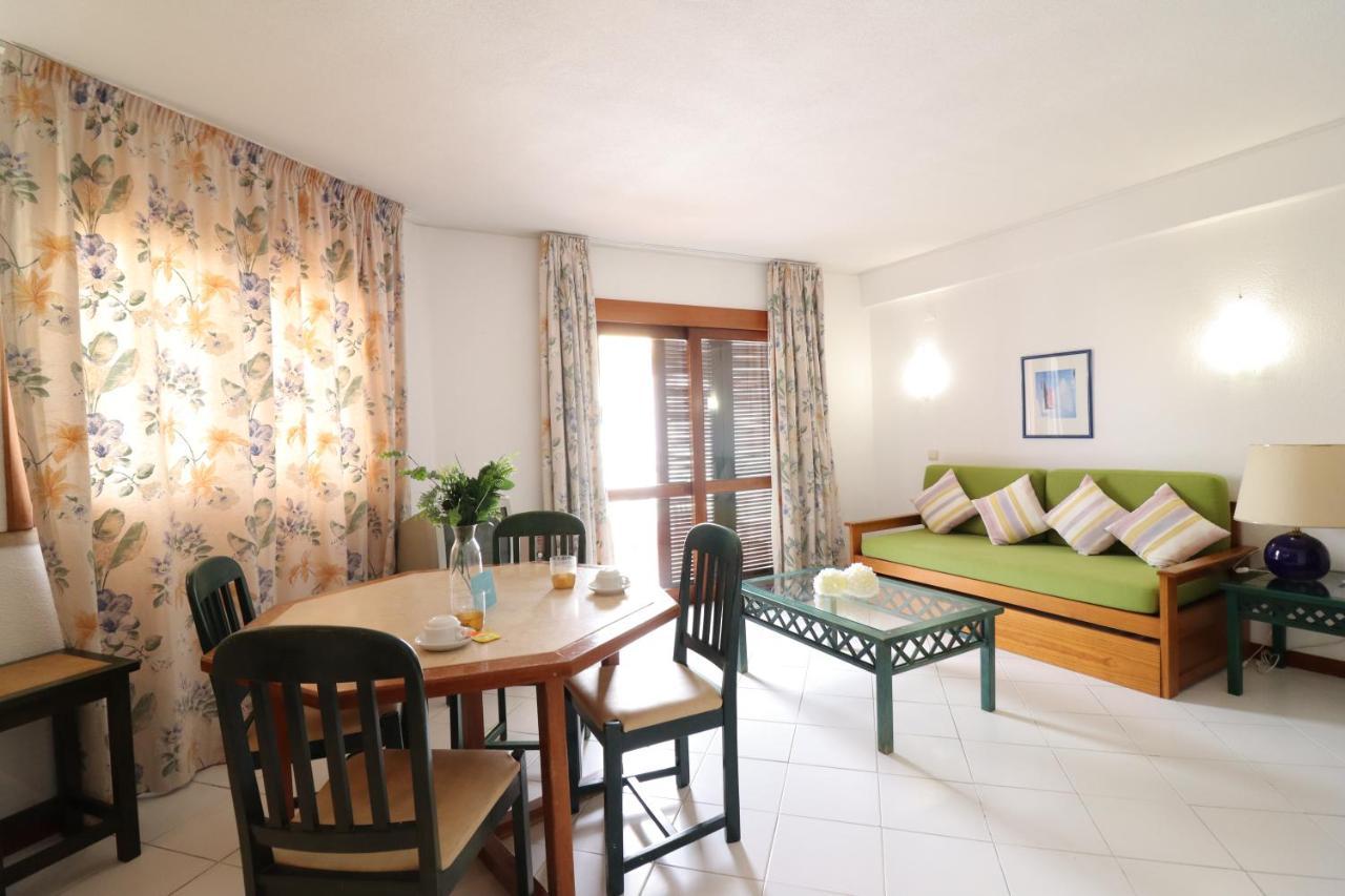 Aparthotel Bellavista Avenida By Beguest Albufeira Zewnętrze zdjęcie