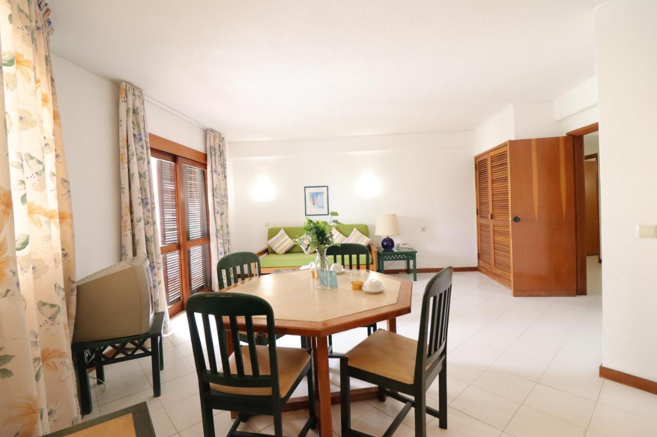 Aparthotel Bellavista Avenida By Beguest Albufeira Zewnętrze zdjęcie