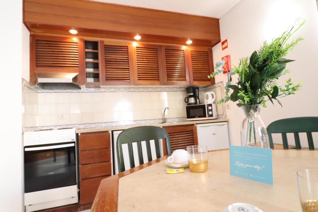 Aparthotel Bellavista Avenida By Beguest Albufeira Zewnętrze zdjęcie