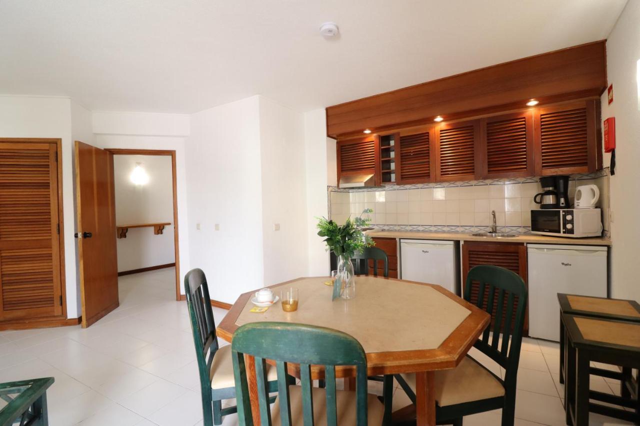 Aparthotel Bellavista Avenida By Beguest Albufeira Zewnętrze zdjęcie