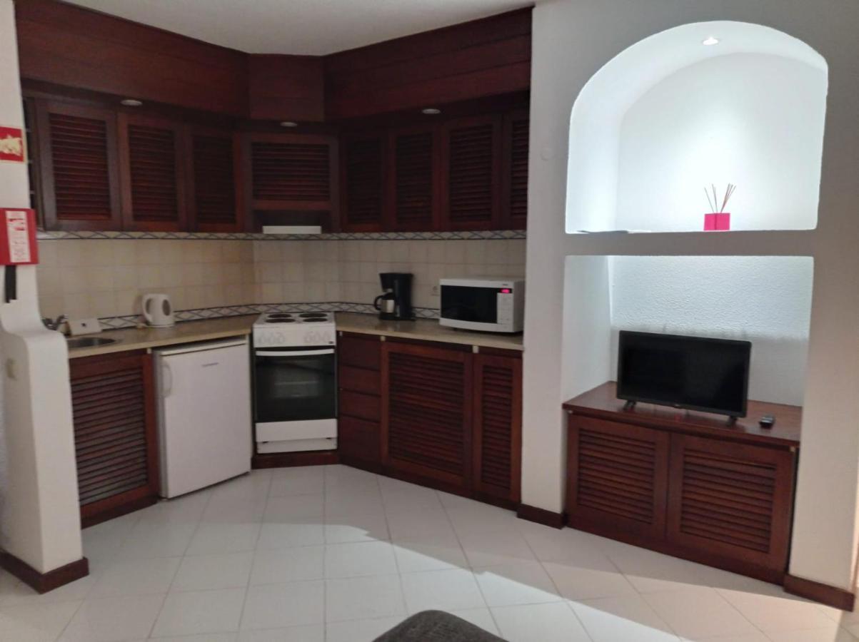 Aparthotel Bellavista Avenida By Beguest Albufeira Zewnętrze zdjęcie
