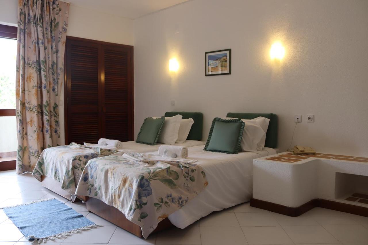 Aparthotel Bellavista Avenida By Beguest Albufeira Zewnętrze zdjęcie