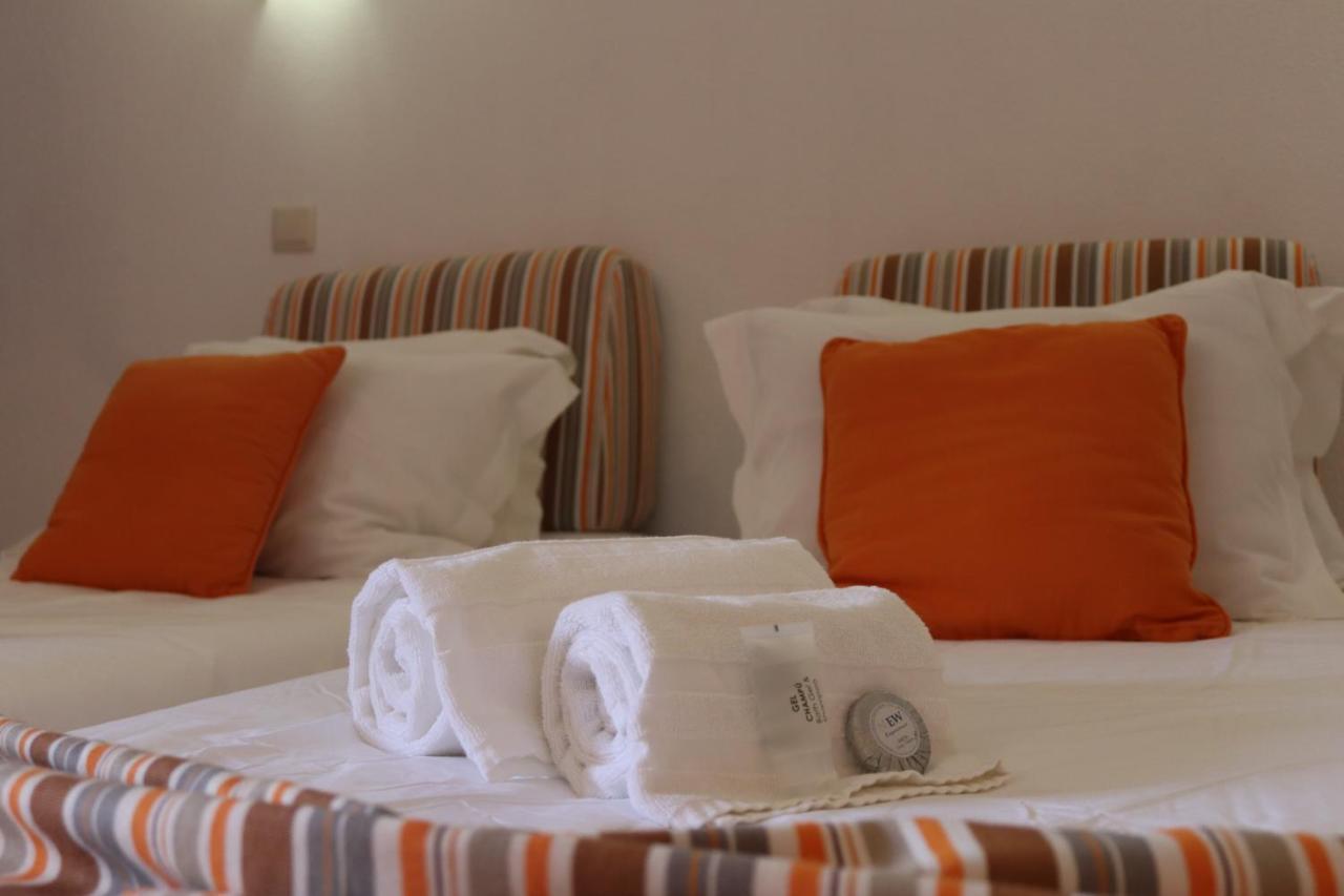 Aparthotel Bellavista Avenida By Beguest Albufeira Zewnętrze zdjęcie