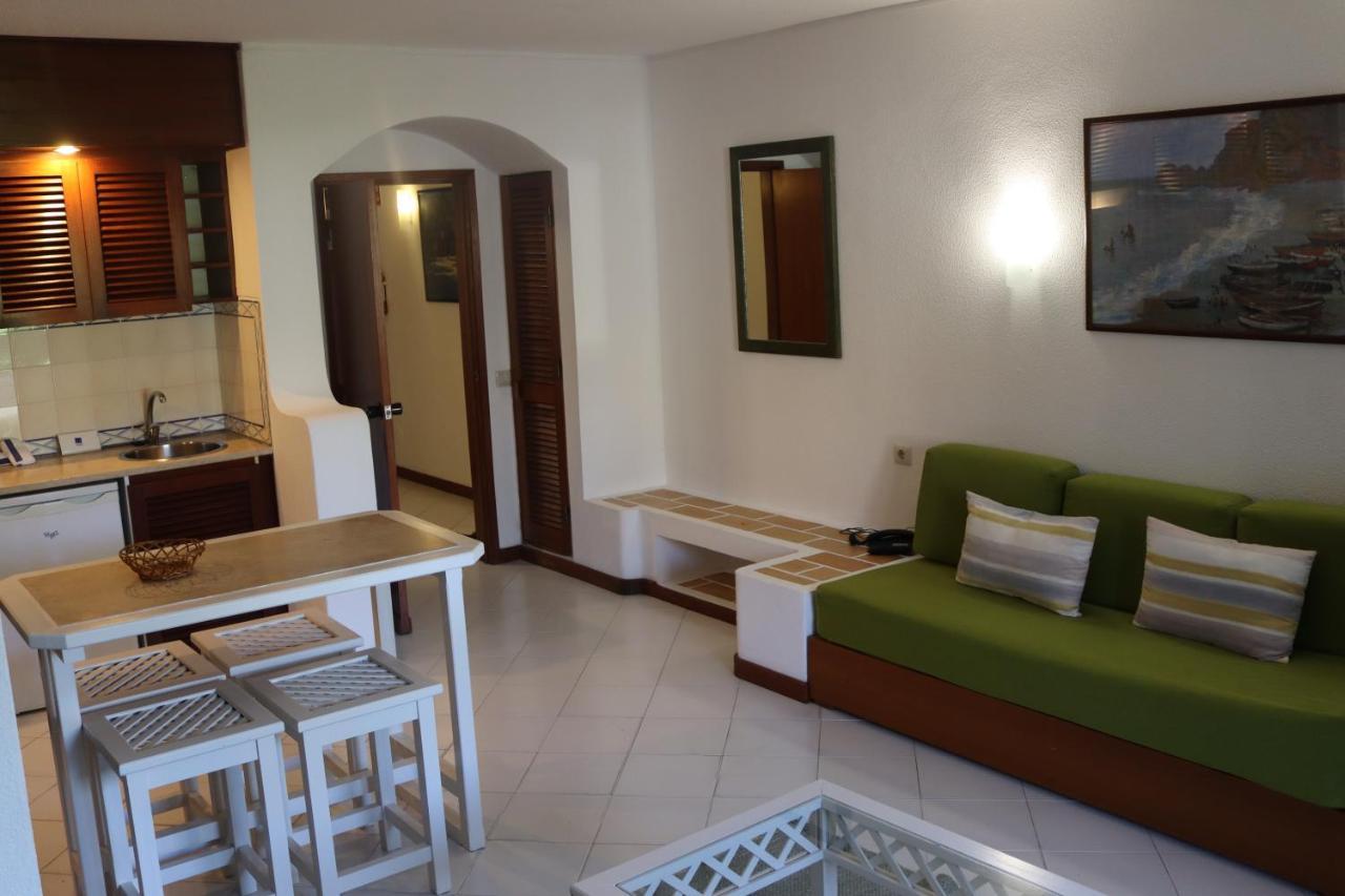 Aparthotel Bellavista Avenida By Beguest Albufeira Zewnętrze zdjęcie