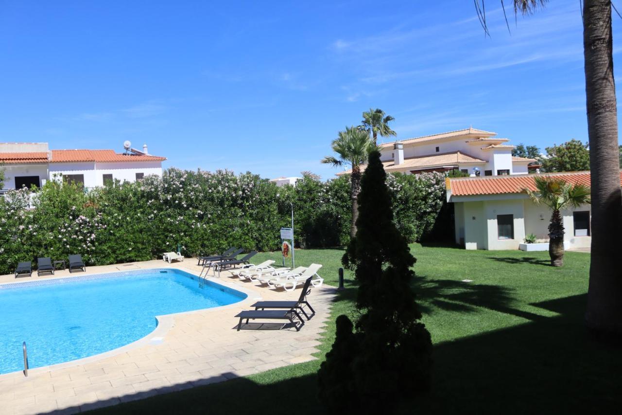 Aparthotel Bellavista Avenida By Beguest Albufeira Zewnętrze zdjęcie