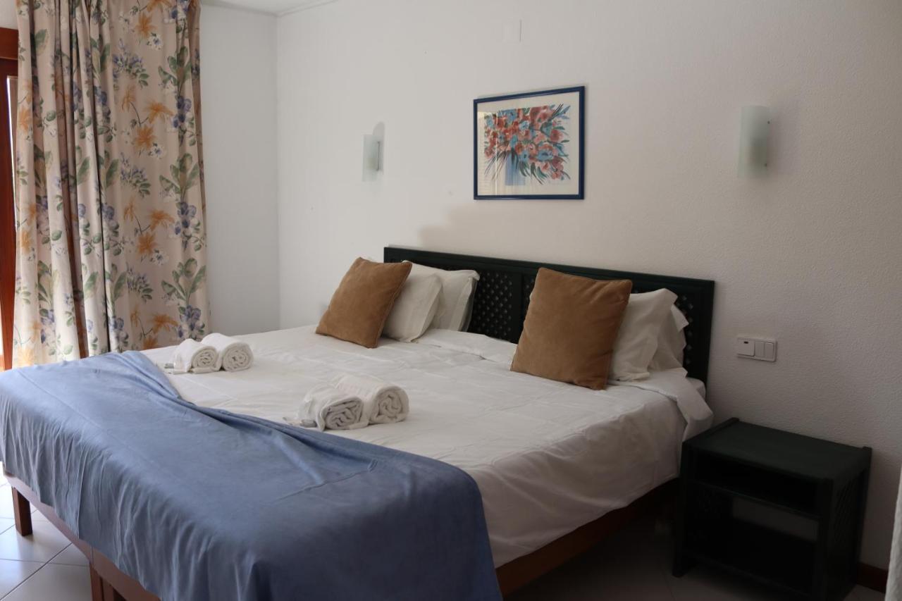 Aparthotel Bellavista Avenida By Beguest Albufeira Zewnętrze zdjęcie