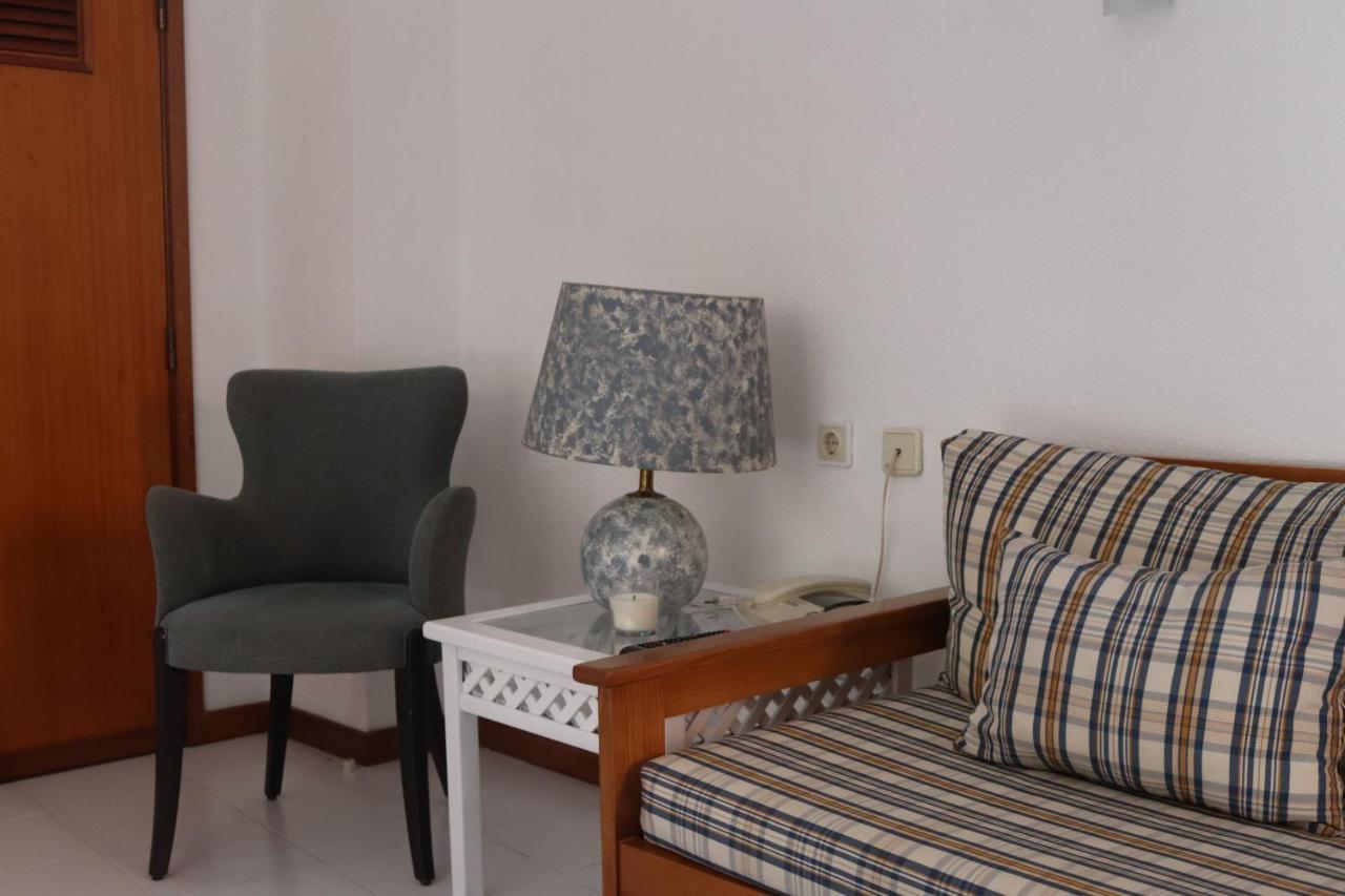 Aparthotel Bellavista Avenida By Beguest Albufeira Zewnętrze zdjęcie