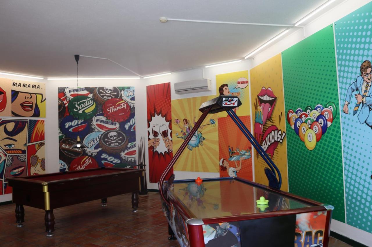 Aparthotel Bellavista Avenida By Beguest Albufeira Zewnętrze zdjęcie