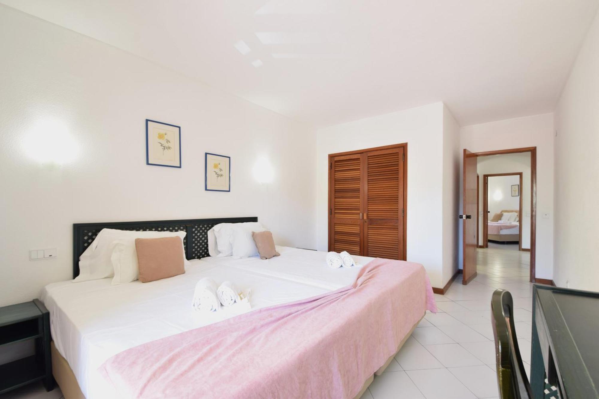 Aparthotel Bellavista Avenida By Beguest Albufeira Zewnętrze zdjęcie