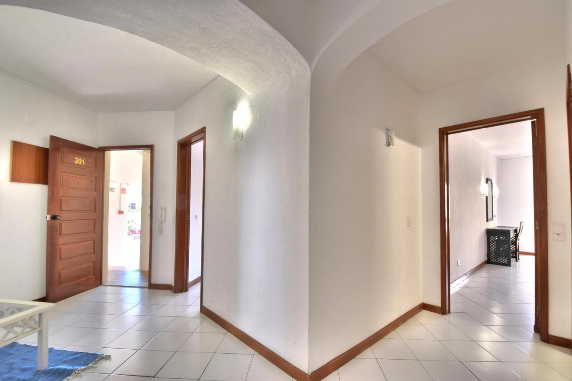 Aparthotel Bellavista Avenida By Beguest Albufeira Zewnętrze zdjęcie