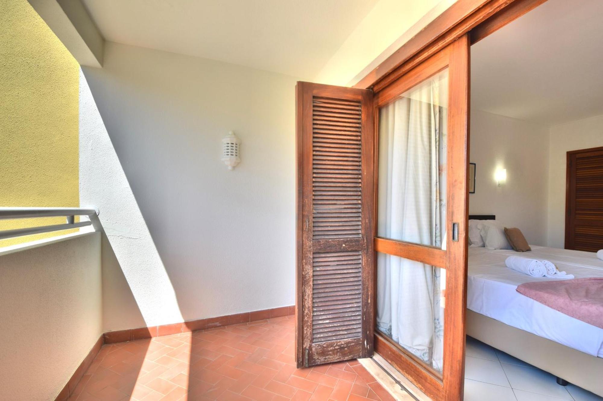 Aparthotel Bellavista Avenida By Beguest Albufeira Zewnętrze zdjęcie