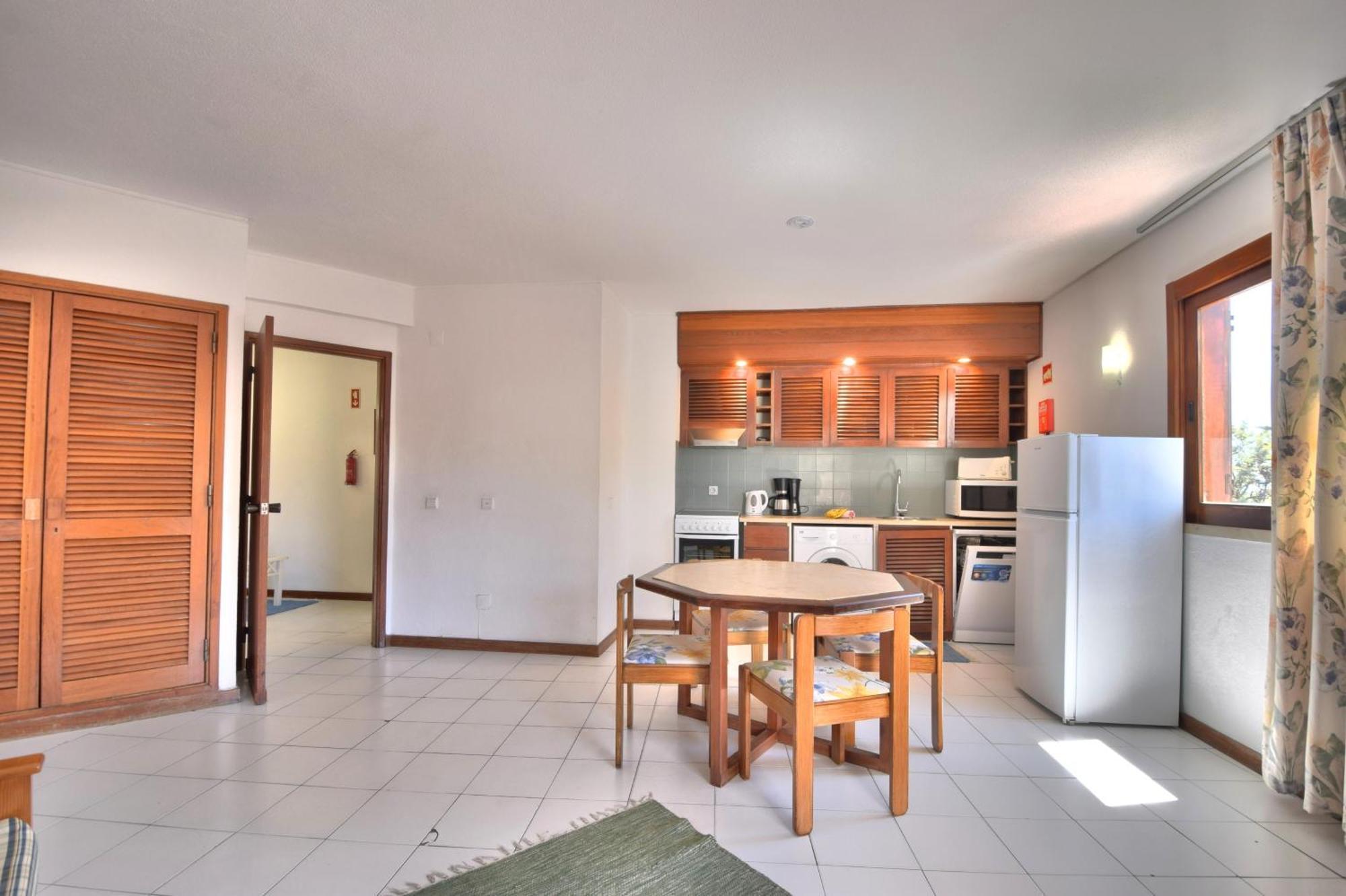 Aparthotel Bellavista Avenida By Beguest Albufeira Zewnętrze zdjęcie