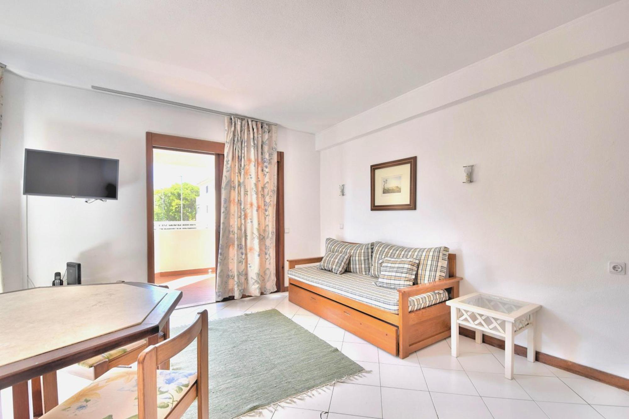 Aparthotel Bellavista Avenida By Beguest Albufeira Zewnętrze zdjęcie