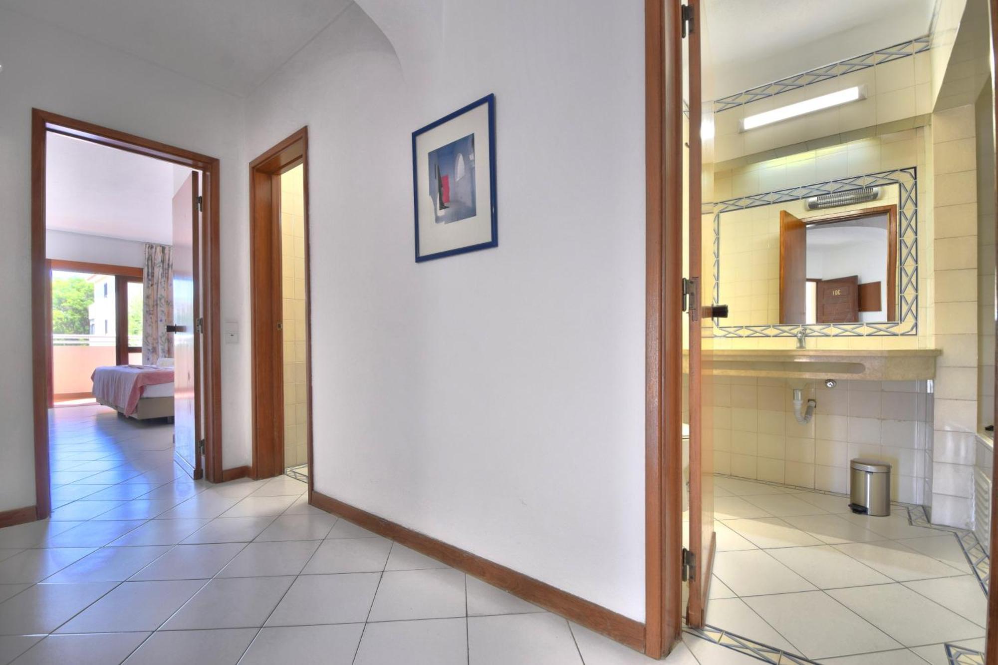 Aparthotel Bellavista Avenida By Beguest Albufeira Zewnętrze zdjęcie