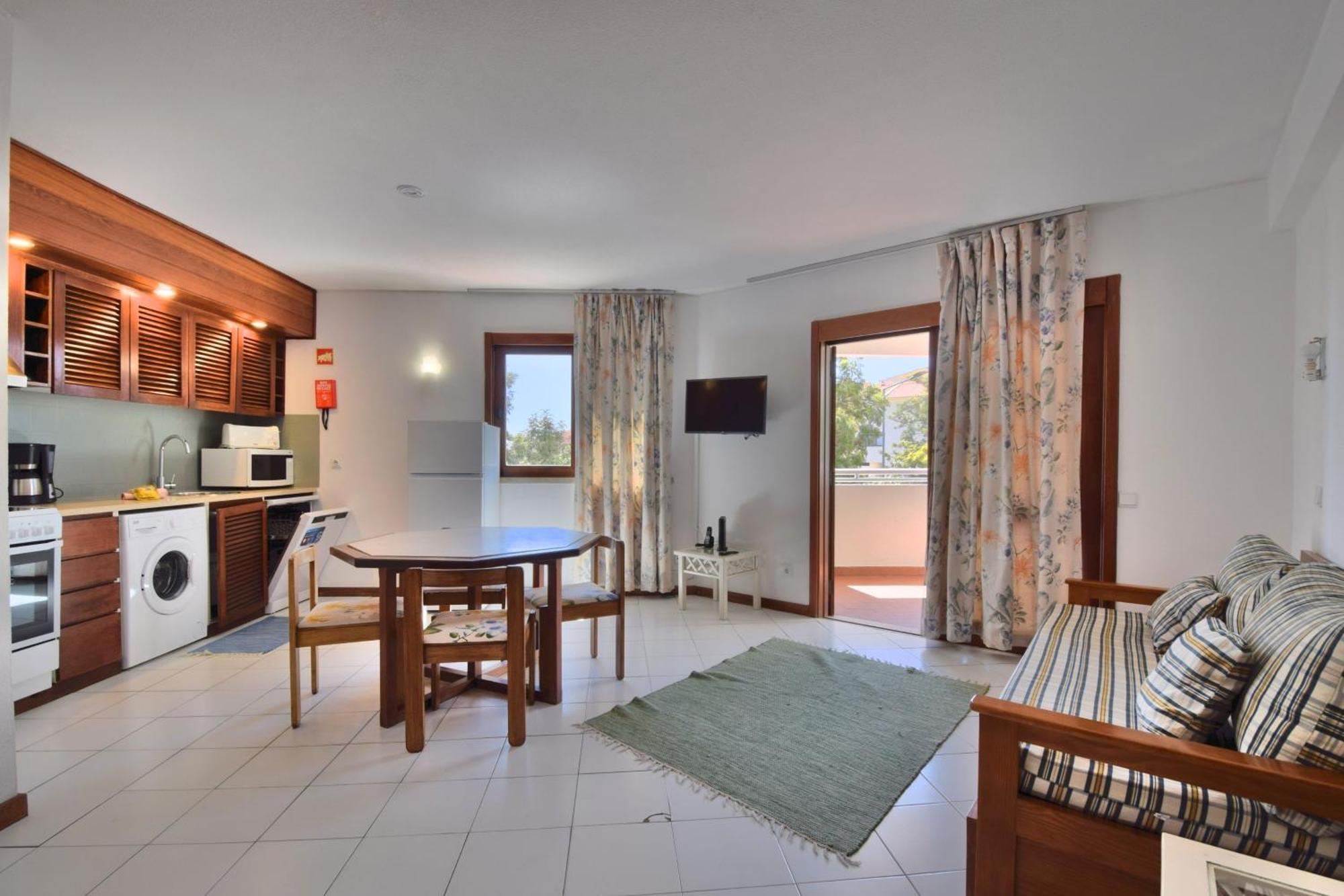 Aparthotel Bellavista Avenida By Beguest Albufeira Zewnętrze zdjęcie