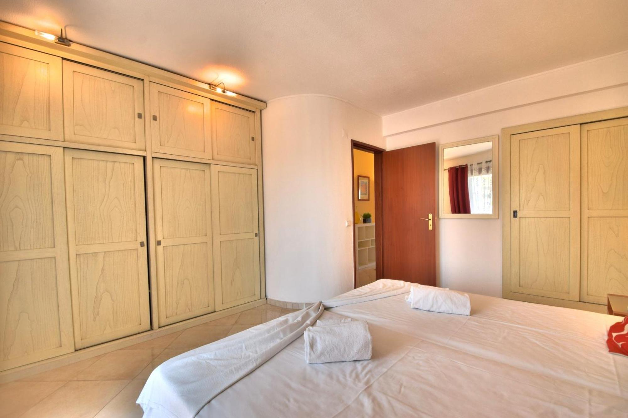 Aparthotel Bellavista Avenida By Beguest Albufeira Zewnętrze zdjęcie