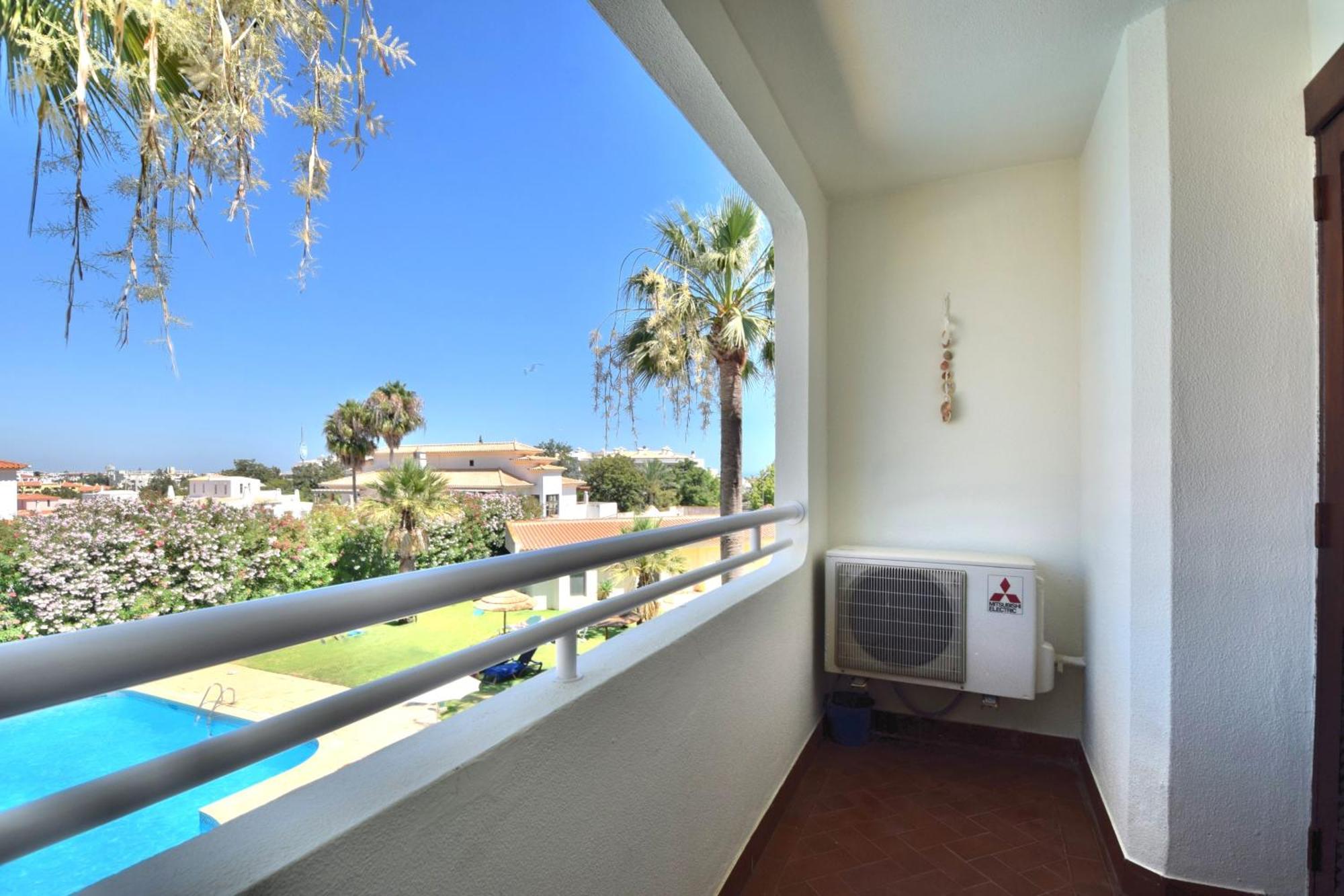 Aparthotel Bellavista Avenida By Beguest Albufeira Zewnętrze zdjęcie