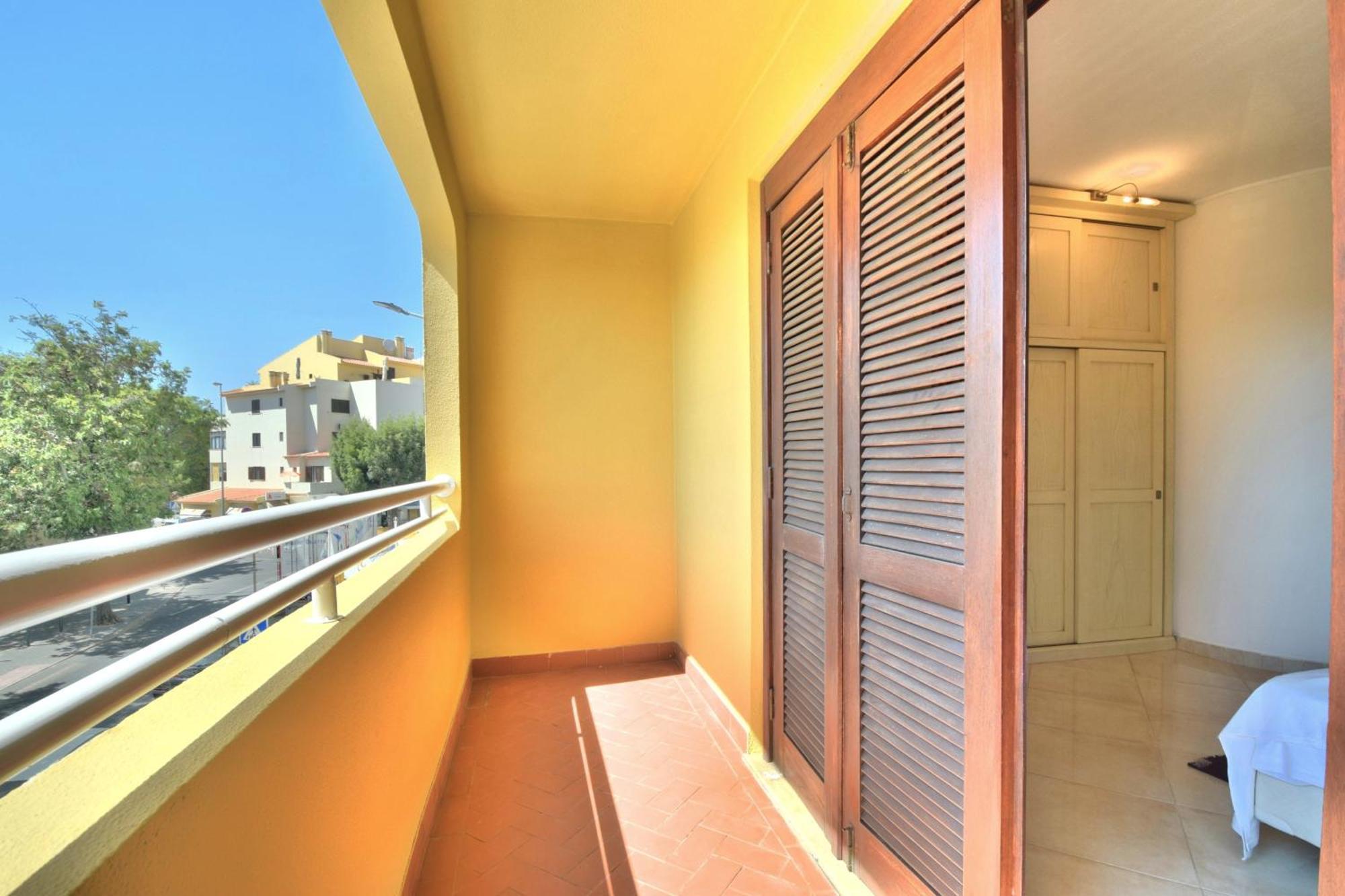 Aparthotel Bellavista Avenida By Beguest Albufeira Zewnętrze zdjęcie