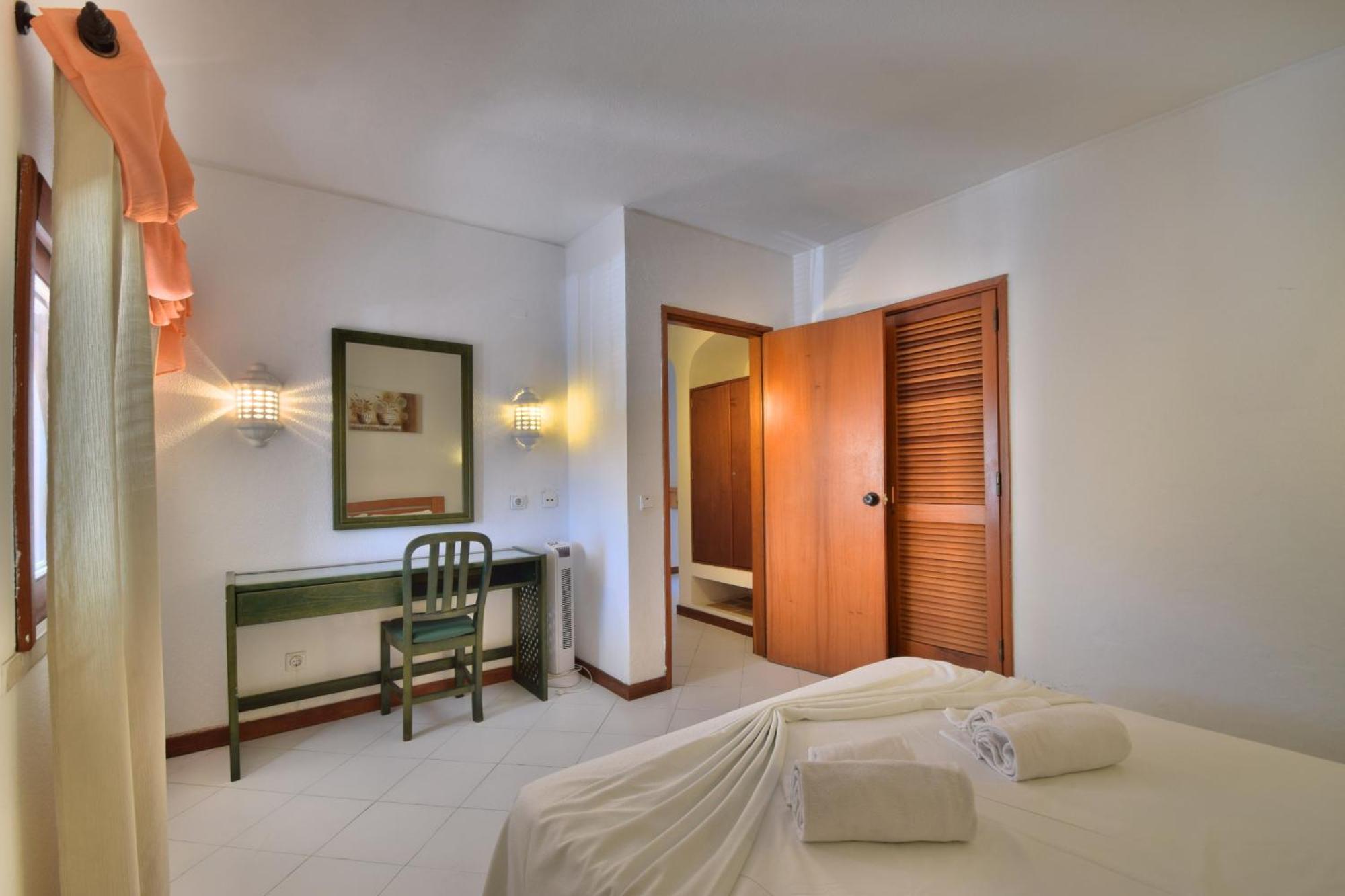 Aparthotel Bellavista Avenida By Beguest Albufeira Zewnętrze zdjęcie
