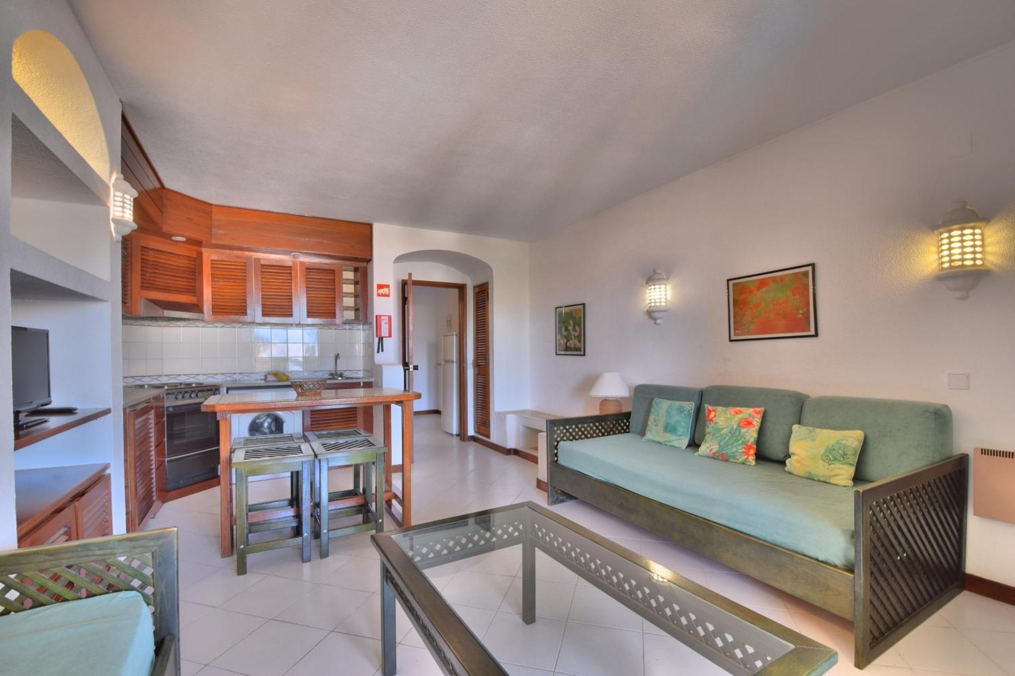 Aparthotel Bellavista Avenida By Beguest Albufeira Zewnętrze zdjęcie