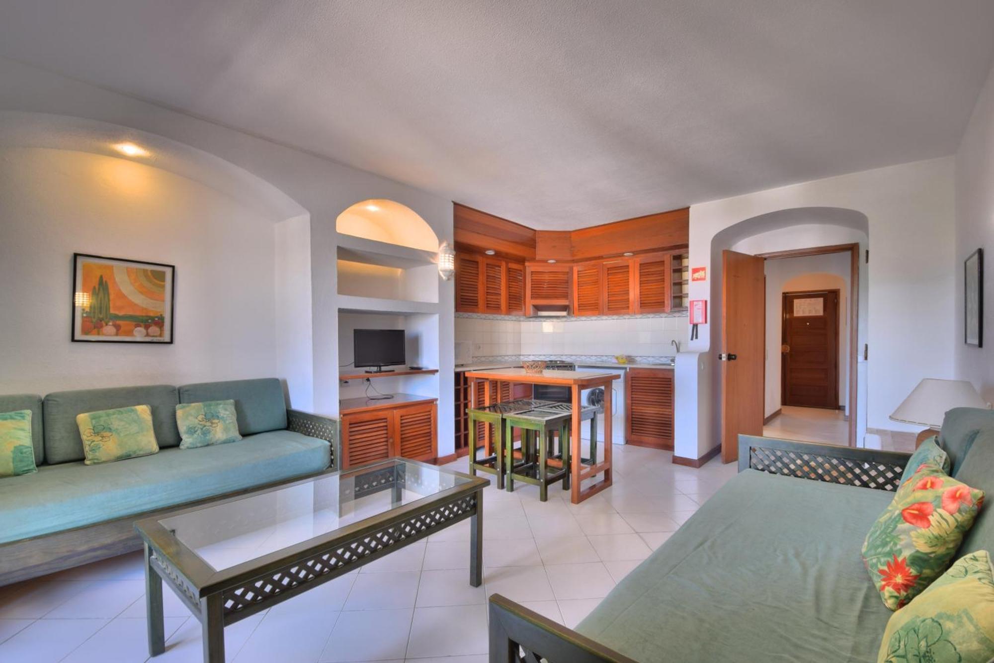 Aparthotel Bellavista Avenida By Beguest Albufeira Zewnętrze zdjęcie