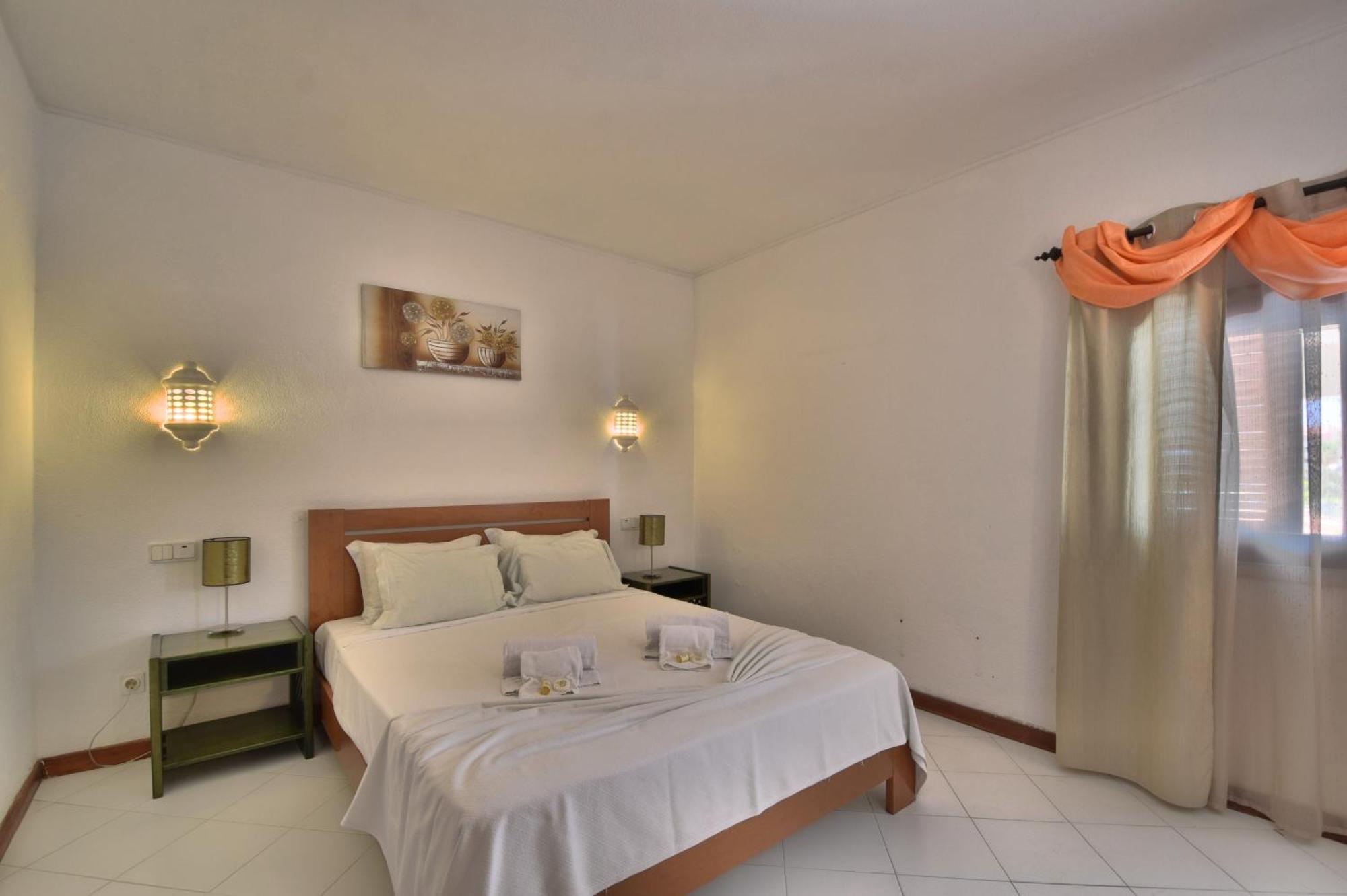 Aparthotel Bellavista Avenida By Beguest Albufeira Zewnętrze zdjęcie