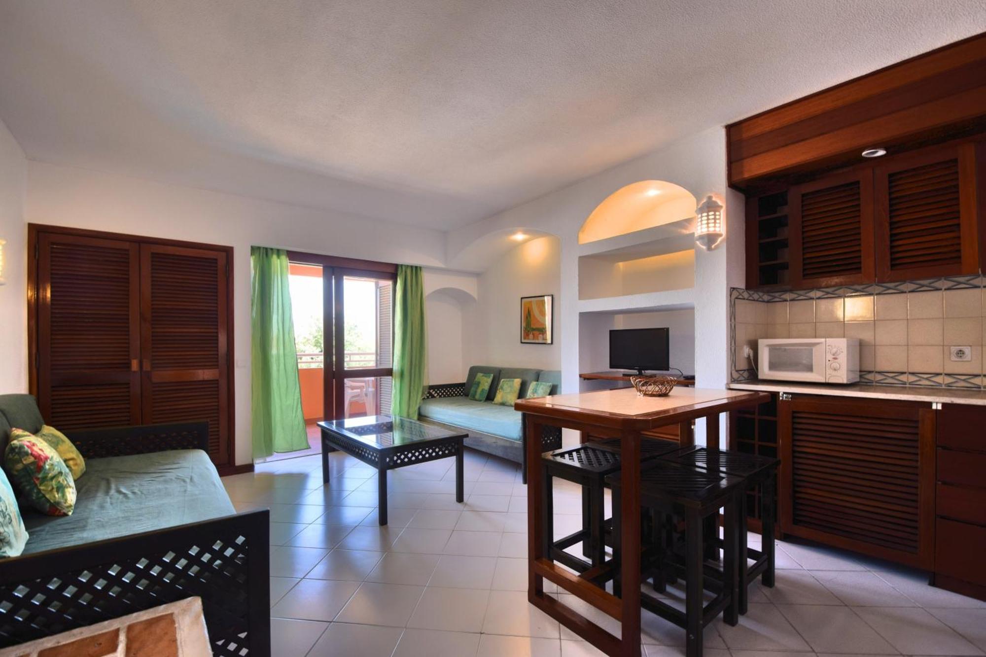 Aparthotel Bellavista Avenida By Beguest Albufeira Zewnętrze zdjęcie