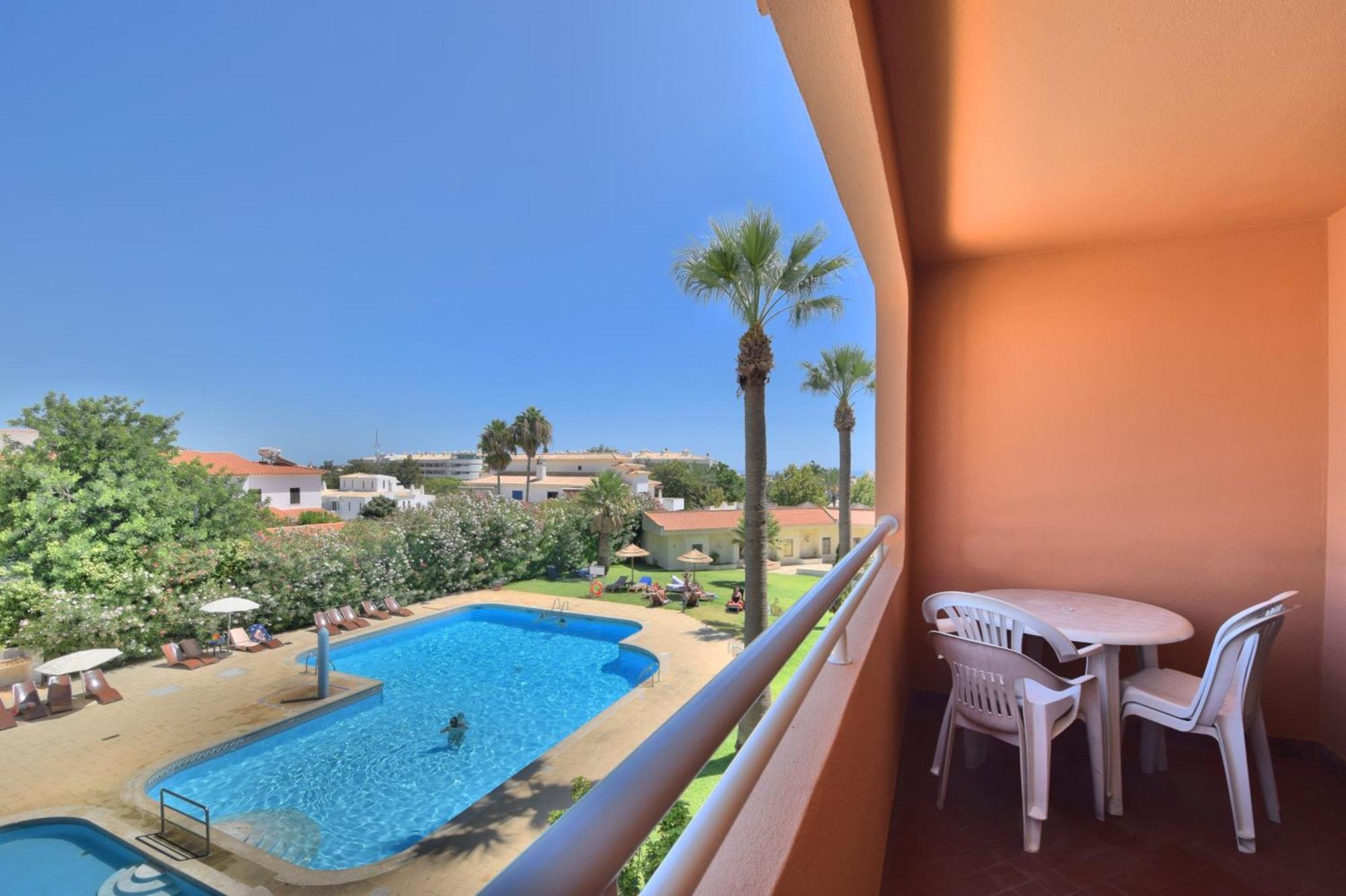 Aparthotel Bellavista Avenida By Beguest Albufeira Zewnętrze zdjęcie