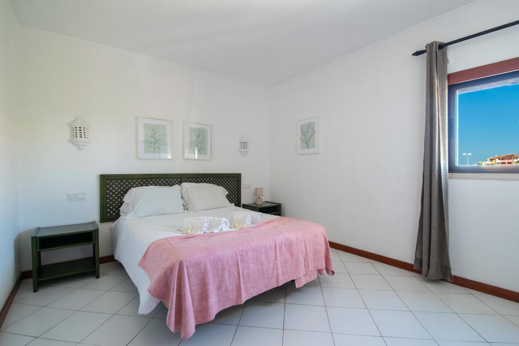 Aparthotel Bellavista Avenida By Beguest Albufeira Zewnętrze zdjęcie