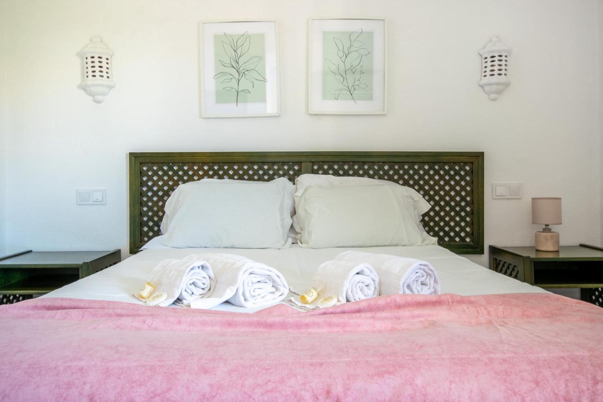 Aparthotel Bellavista Avenida By Beguest Albufeira Zewnętrze zdjęcie